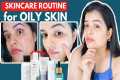 Oily & Acne-Prone Skin Care